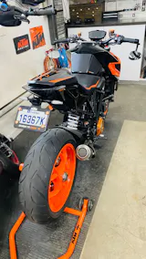 User picture