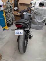 User picture