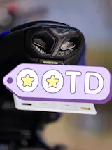User picture