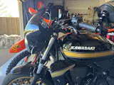 User picture
