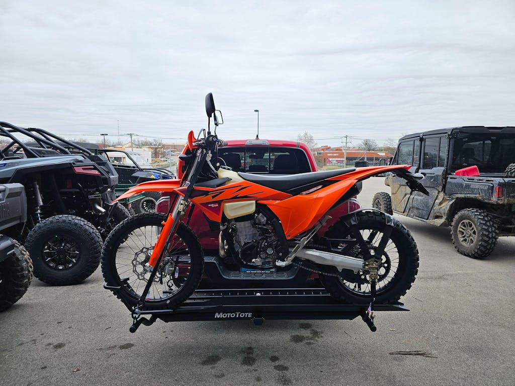 Deluxe Tie Down Bundle