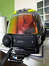 Insta 360 Horizontal Mount - X version