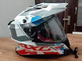 AXOR X Cross - Chin Mount