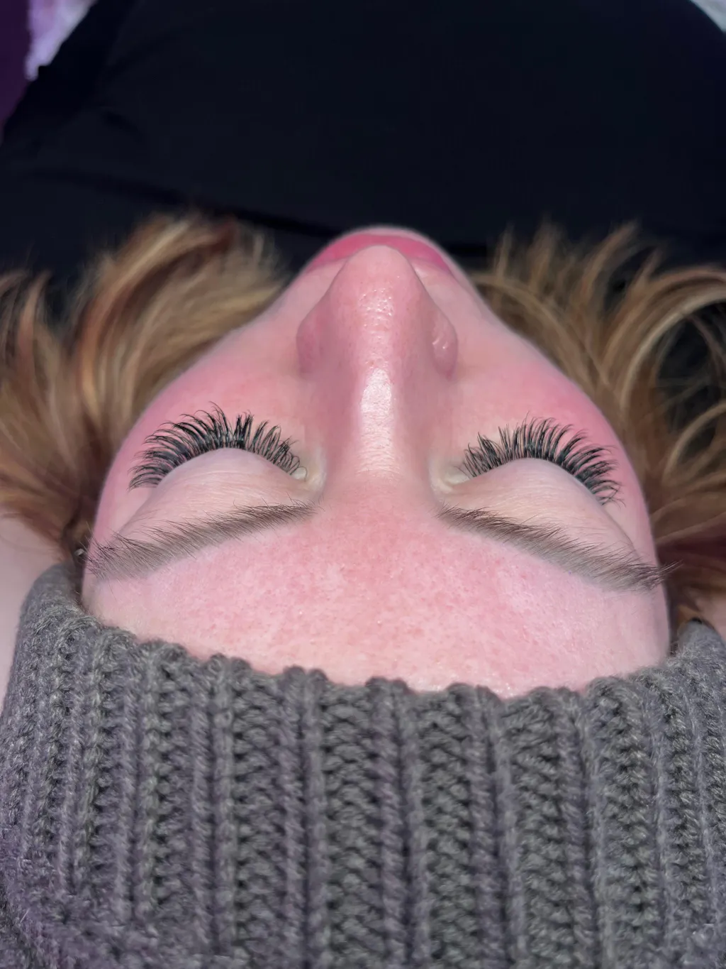 Abigail Lashes - Black or Brown (20 Rows/Tray)