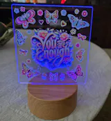 User picture