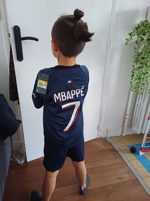Paris Saint-Germain Enfant