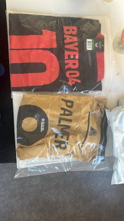 Bayer Leverkusen Domicile