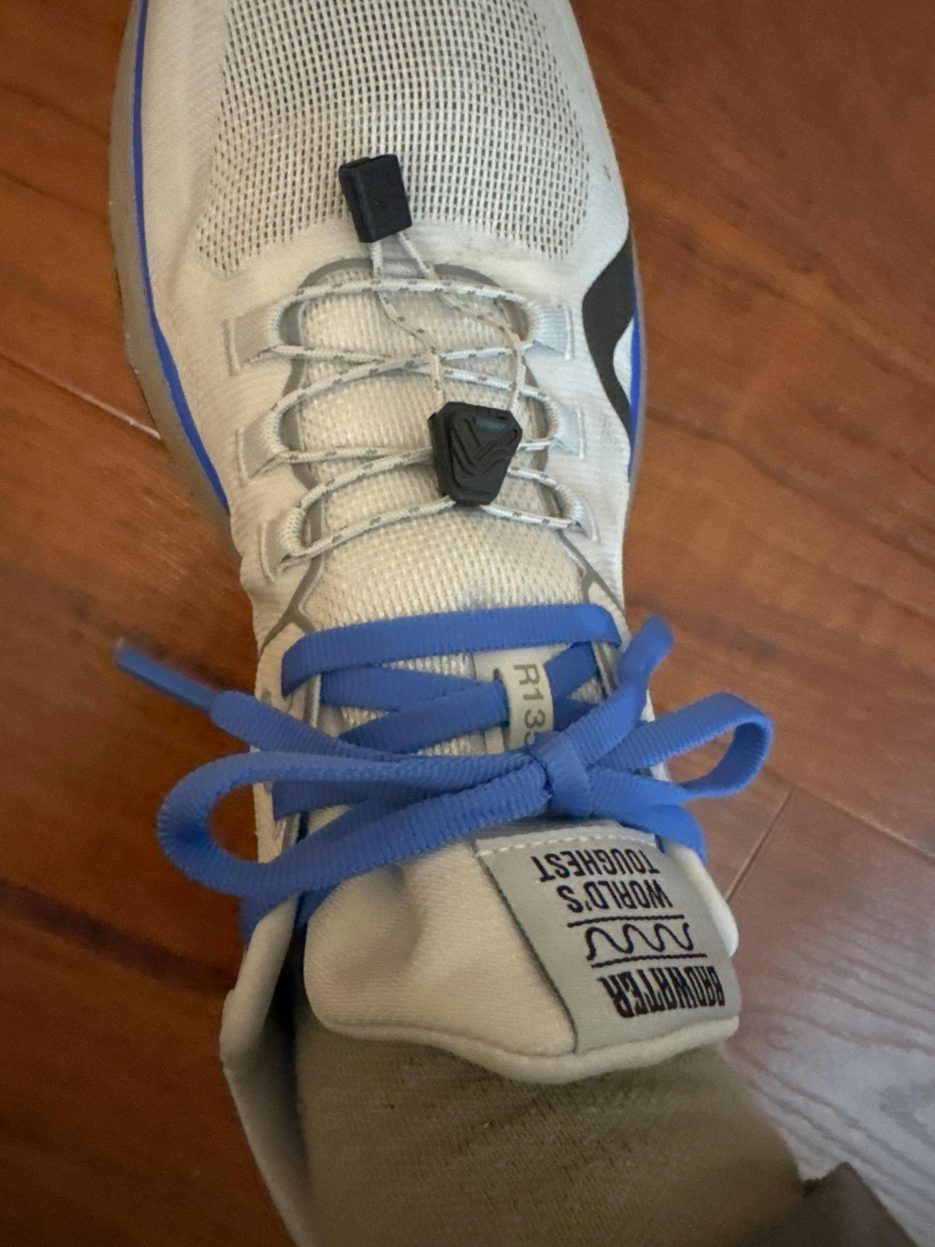 Badwater® 135 Running Shoes - Men's | Heat Racing – Mount to Coast
