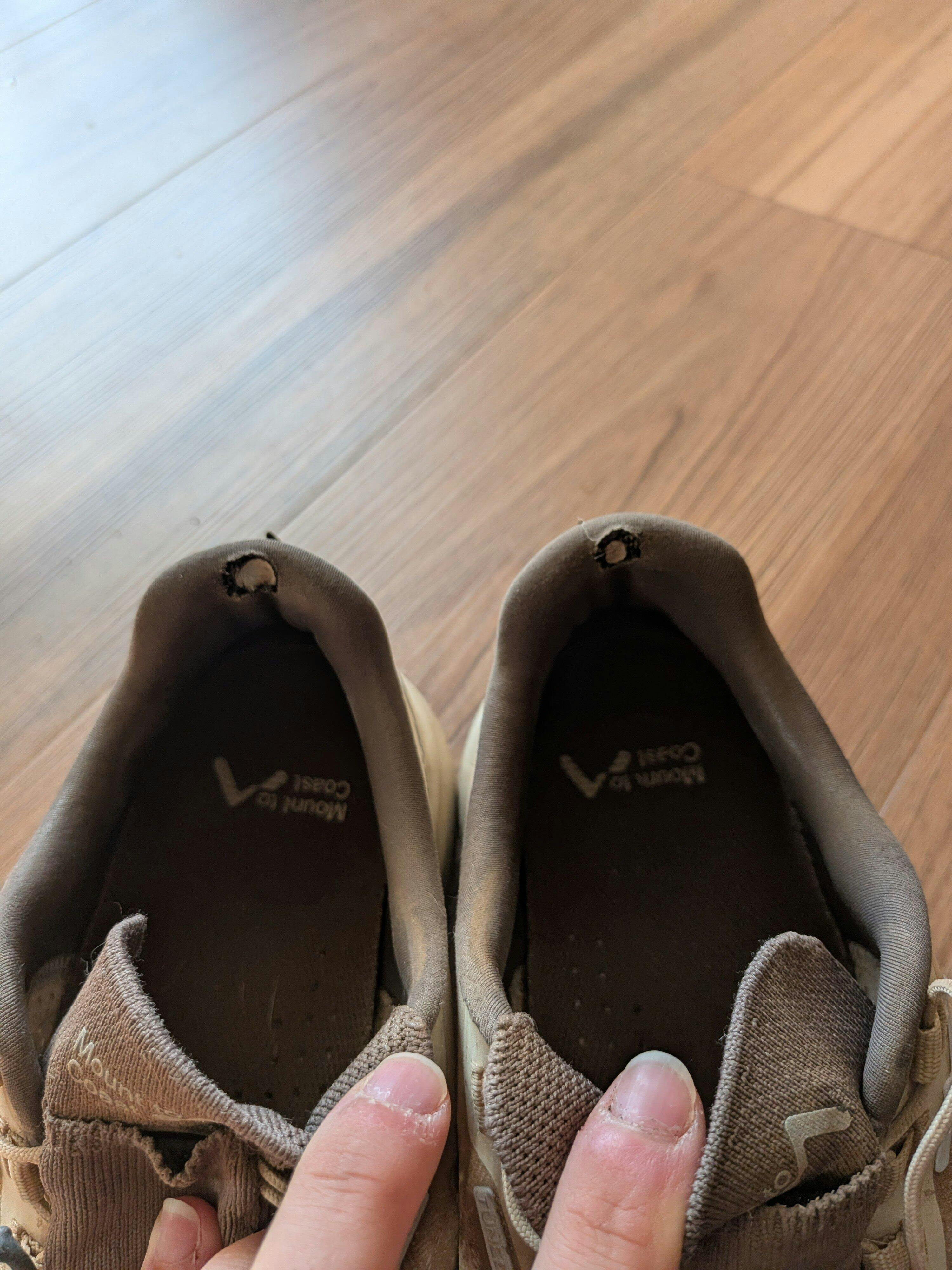 Mount to Coast T1 – Women | Lightweight, Nimble Trail Running Shoe