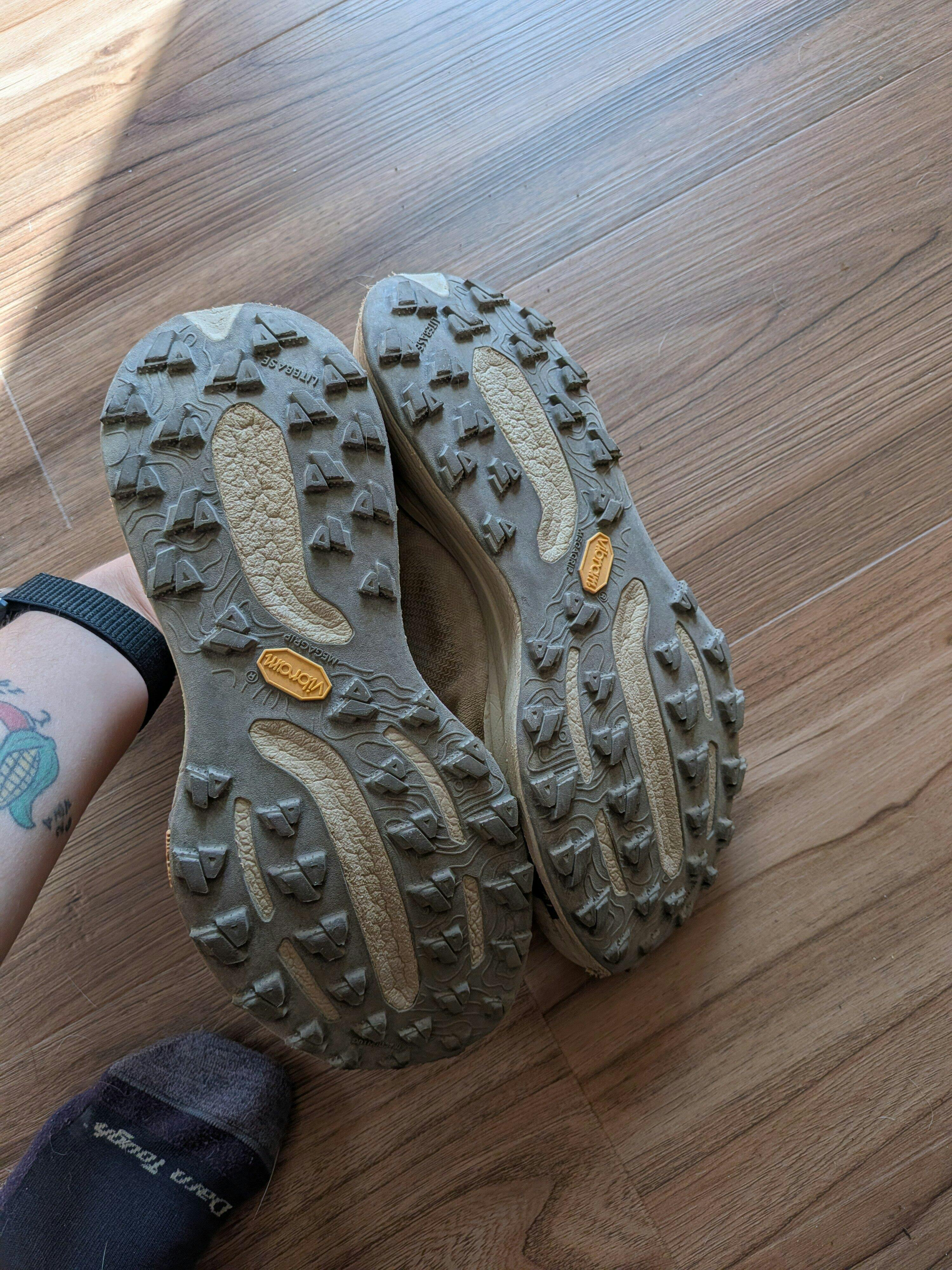 Mount to Coast T1 – Women | Lightweight, Nimble Trail Running Shoe