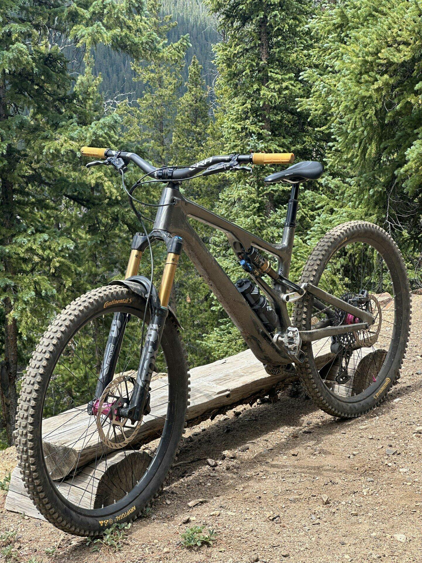 MRP – Mountain Racing Products