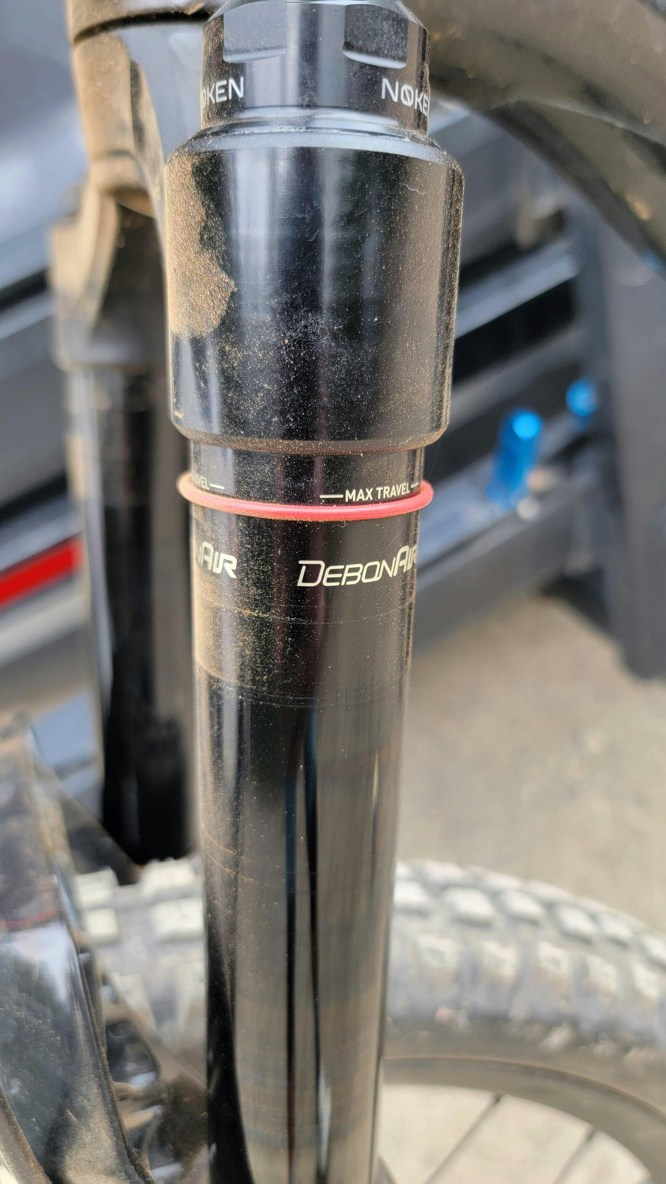 Noken – Mountain Racing Products