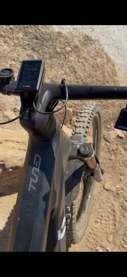 MRP Lift Damper Upgrade Kit For RockShox Forks – Mountain Racing