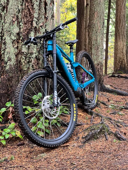 MRP – Mountain Racing Products