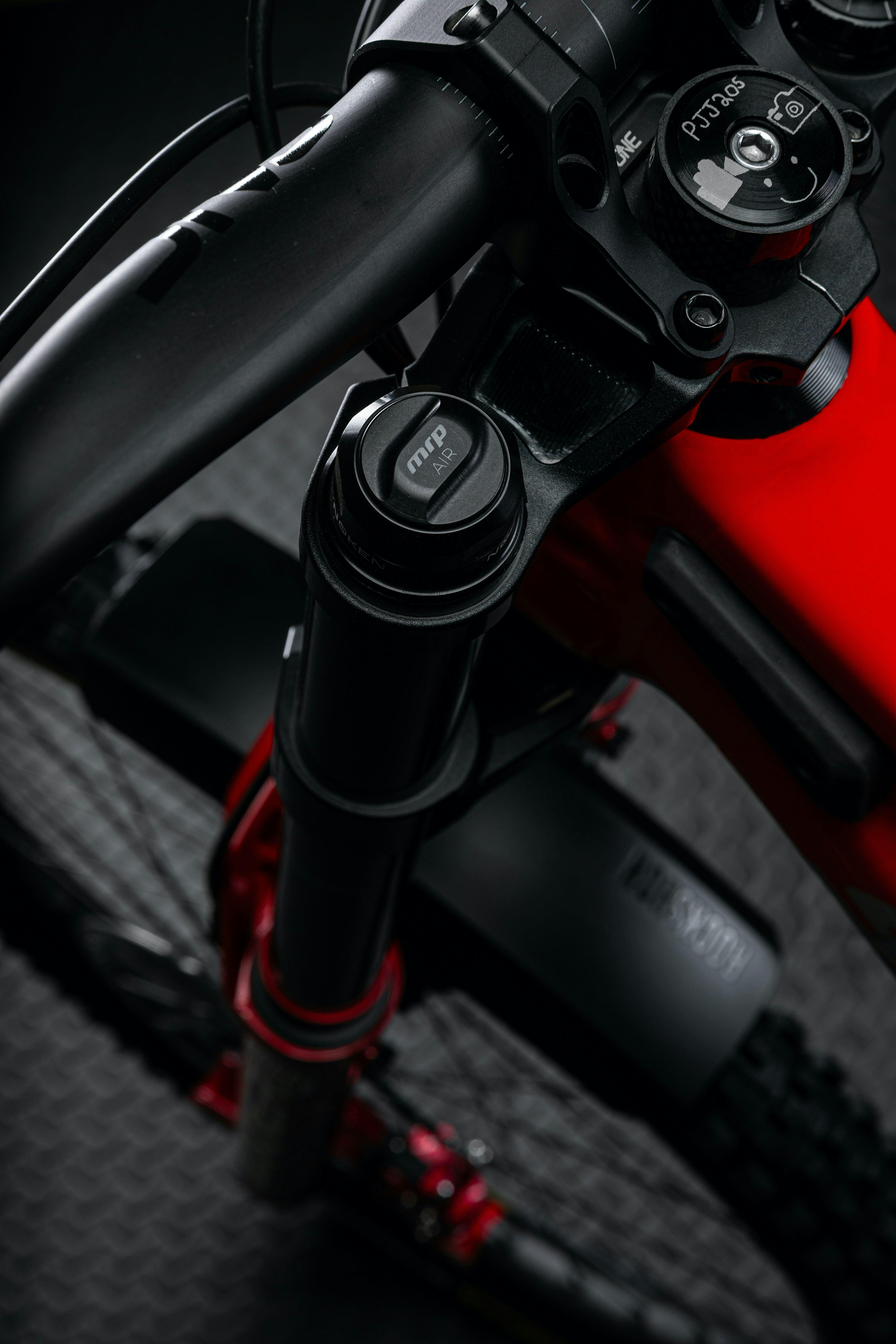 Noken – Mountain Racing Products