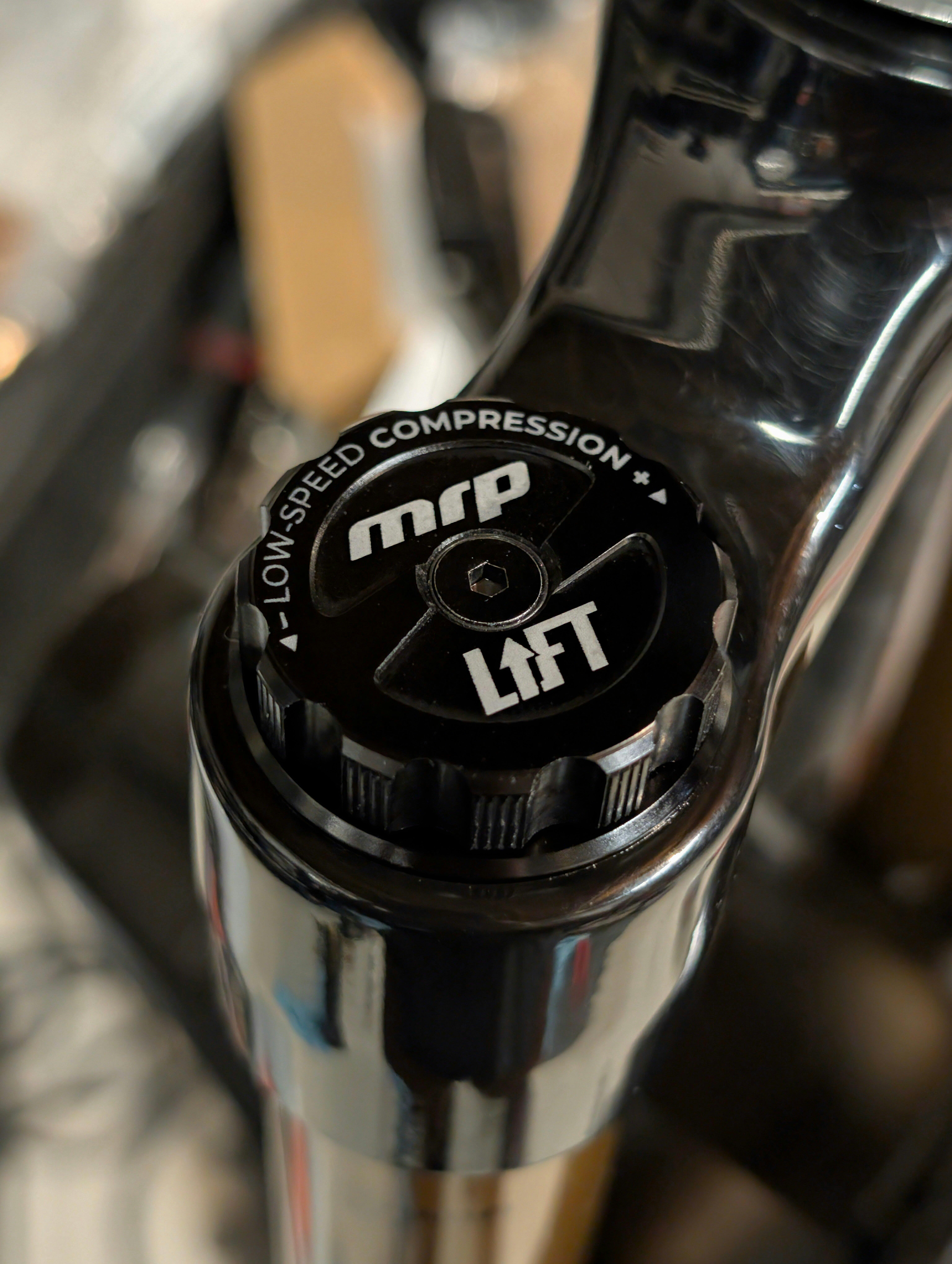 MRP Lift Damper Upgrade Kit For Fox and Marzocchi Forks – Mountain