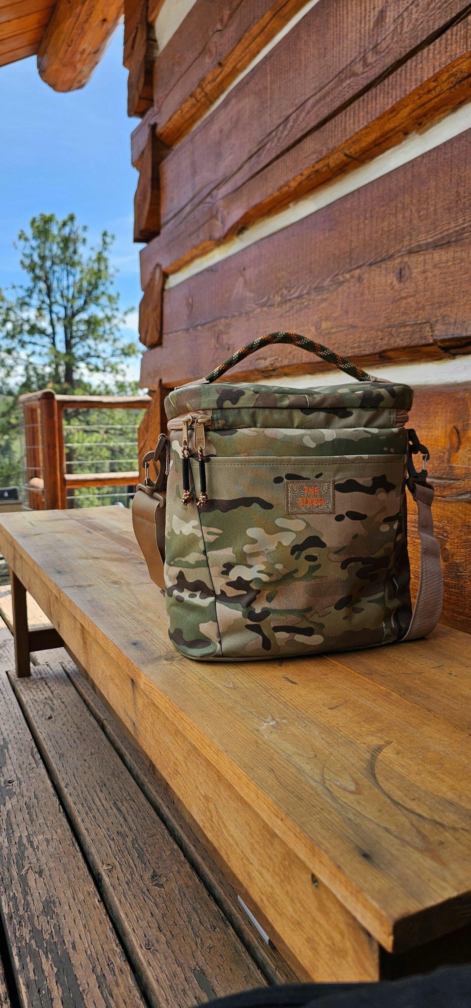 The Sixer - EVO Series - Mountainsmith