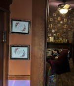 If You're Homophobic Get The Fuck Out Of My House Unframed Art Print