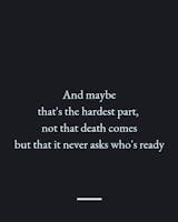 5" It's Not a Difference in Politics It's a Difference In Morals Vinyl Sticker