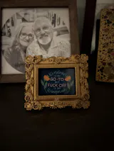 Tiny Framed Art Prints