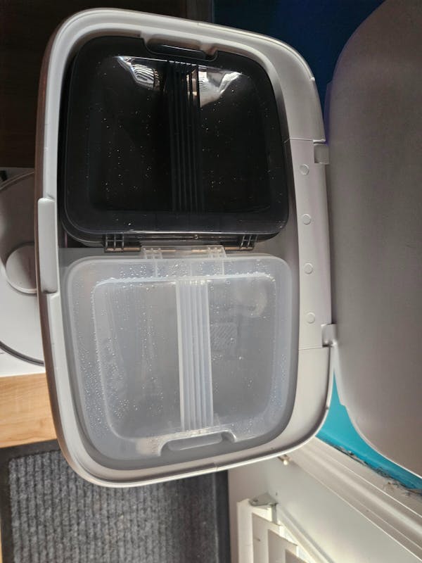 MOVA P50 Pro Ultra Robot Vacuum