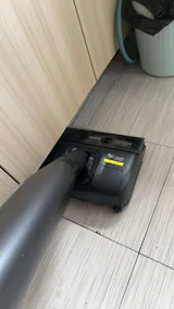 MOVA M10 Wet and Dry Hard Floor Cleaner