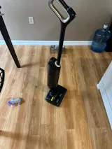MOVA M10 Wet and Dry Hard Floor Cleaner