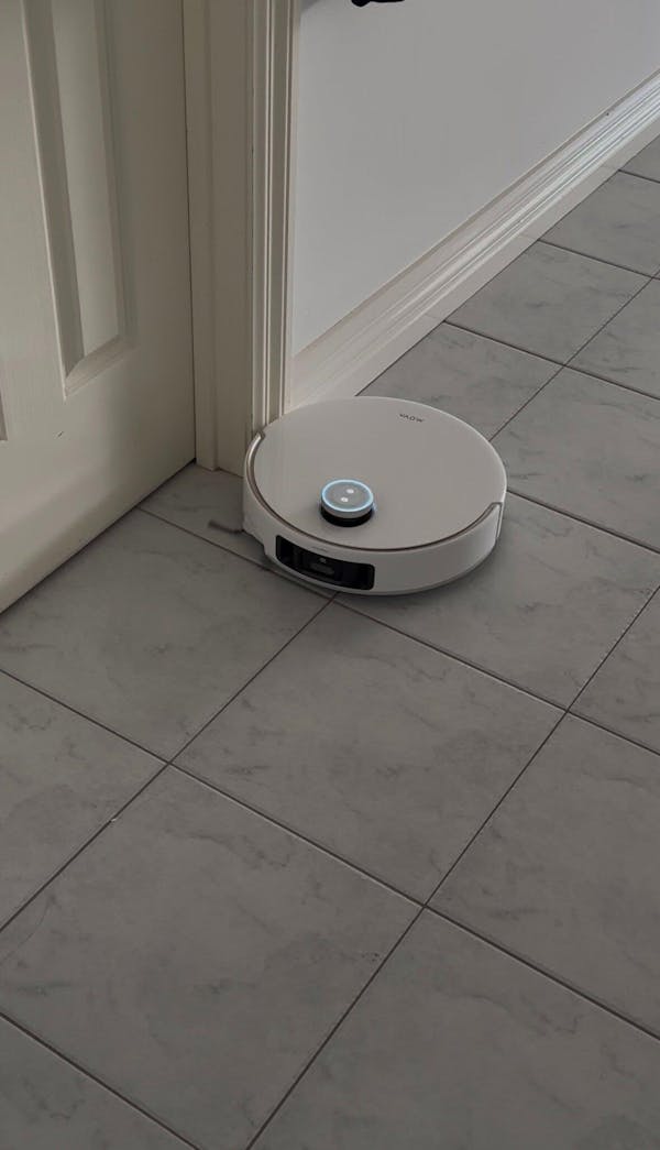 MOVA V50 Ultra Robot Vacuum