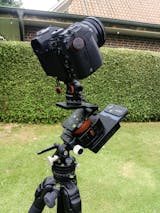 NOMAD-Sternverfolger für Anfänger und erfahrene Astrofotografen – das beste Geschenk für dich und deine Liebsten 