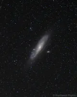 Easy Focus - Star Focus Filter  - for Stars and Planetary Photography!  - The best gift for you and your loved ones 