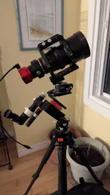 MSM 360° Panoramic Panning Base-Easy Direction Adjustment on Uneven Ground