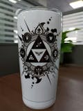 The Legend Of Zelda Tumbler