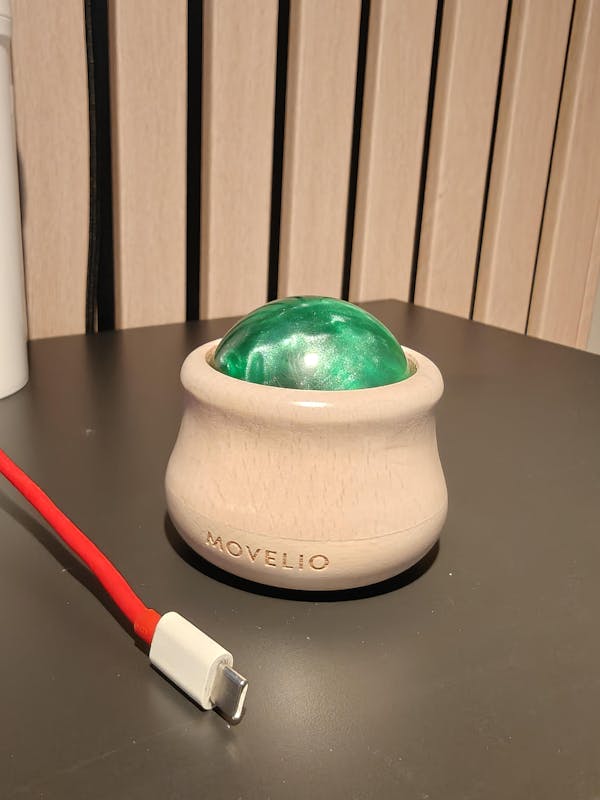 Movelio Massage Ball