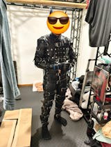 Custom listing for Nattawat