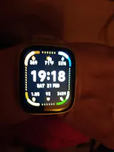 User picture
