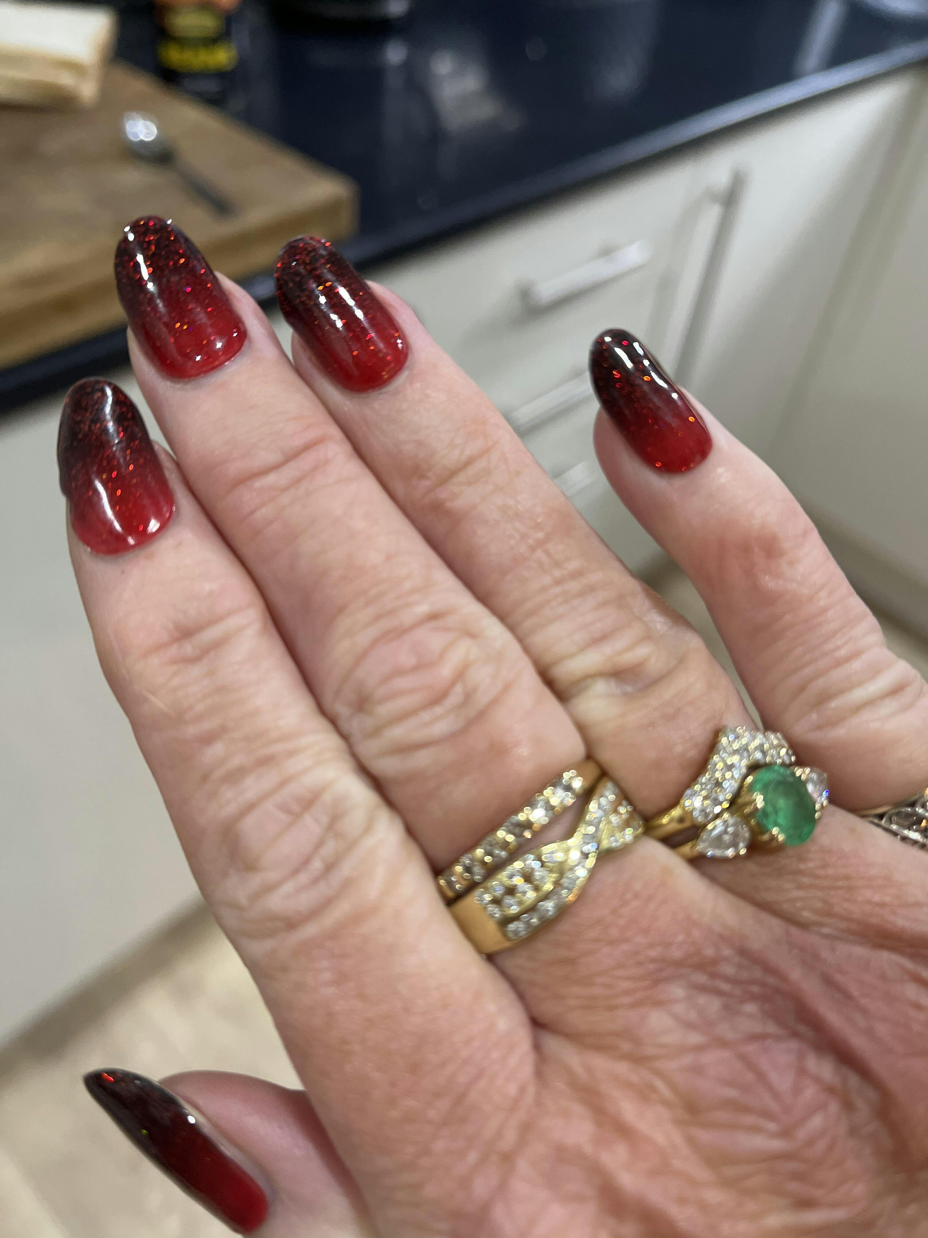 Teddy Bear | Light Brown Stamping Nail Polish | MoYou London