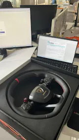 User picture