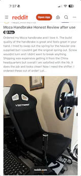 User picture
