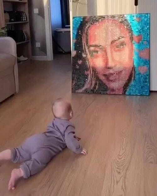 Photo Constructor: Set M (10+)