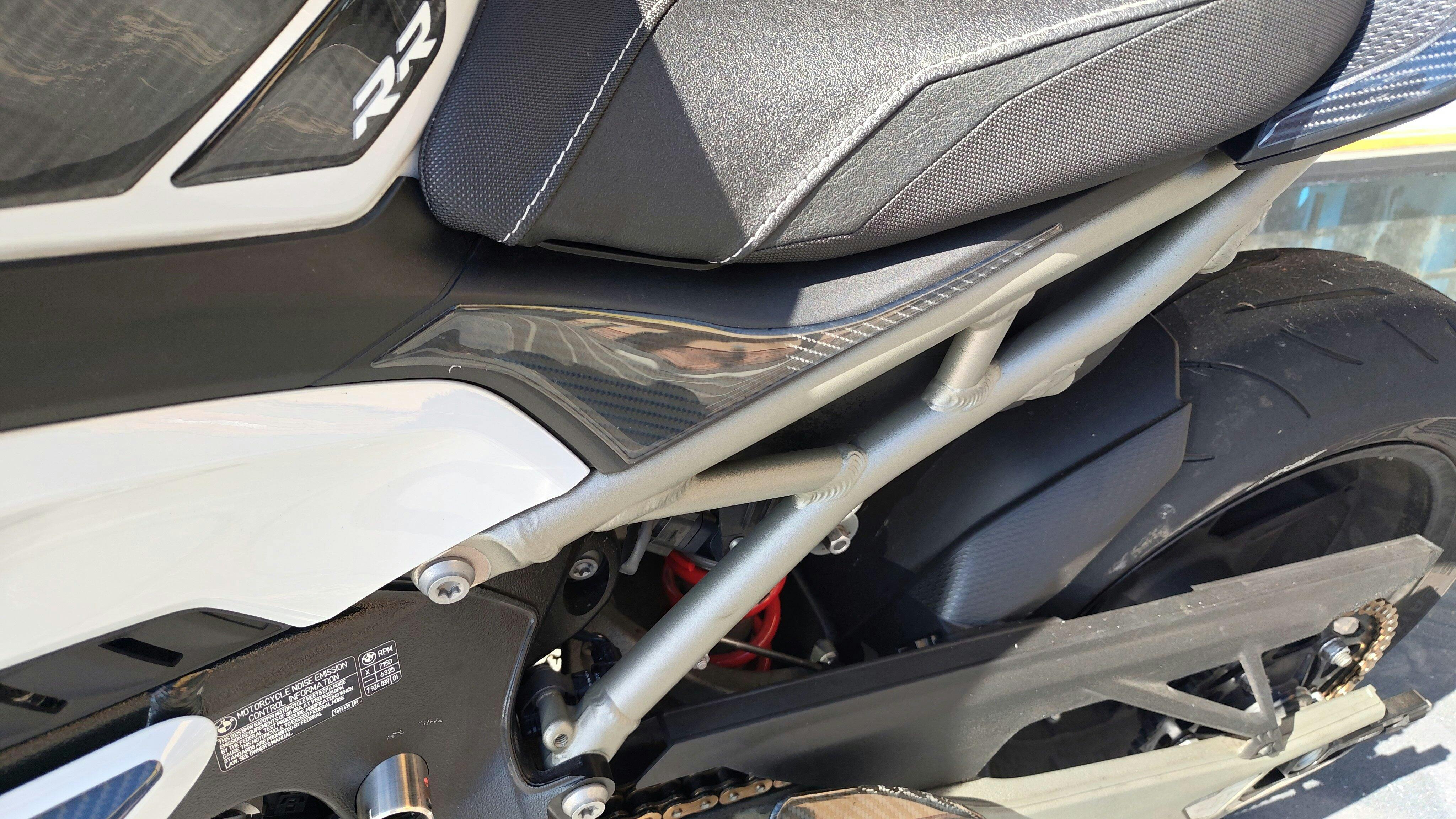 Kawasaki KX Motorcycle Garage & Pit Mat | MPM MM7252