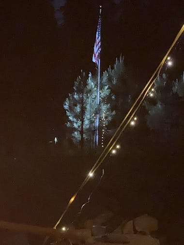 Luci Solar Site Lights