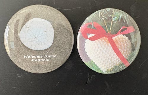 Advanced Manual Kit Round 2.25"