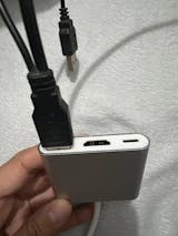 User picture
