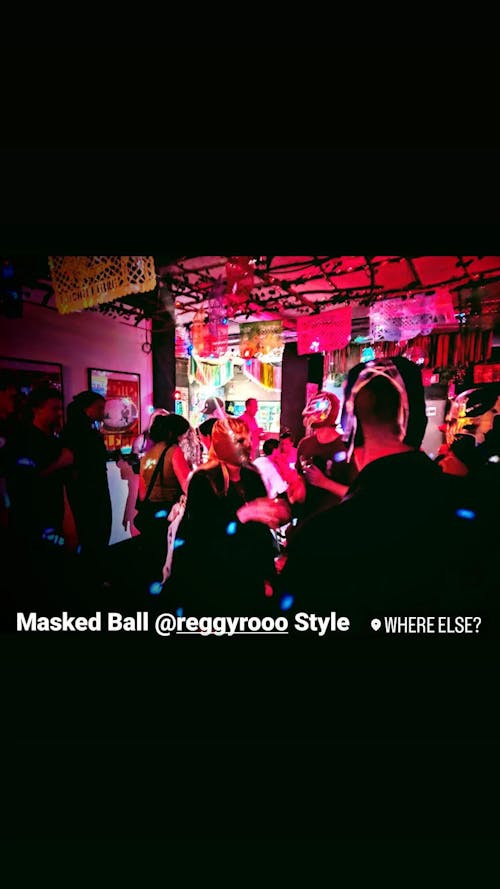 25 Assorted Masks Pack