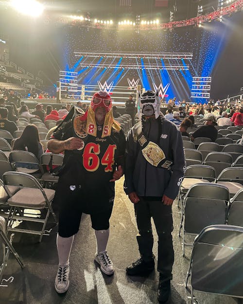 Dragon 49ers Semipro Mask