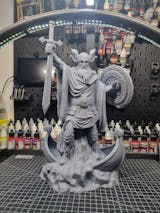 🔥1Kg Resina Estándar V1 de Anycubic, Standard Resin!🔥