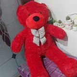 4 Ft Imported Teddy Bear | Soft Plush Stuffed Animal Toy
