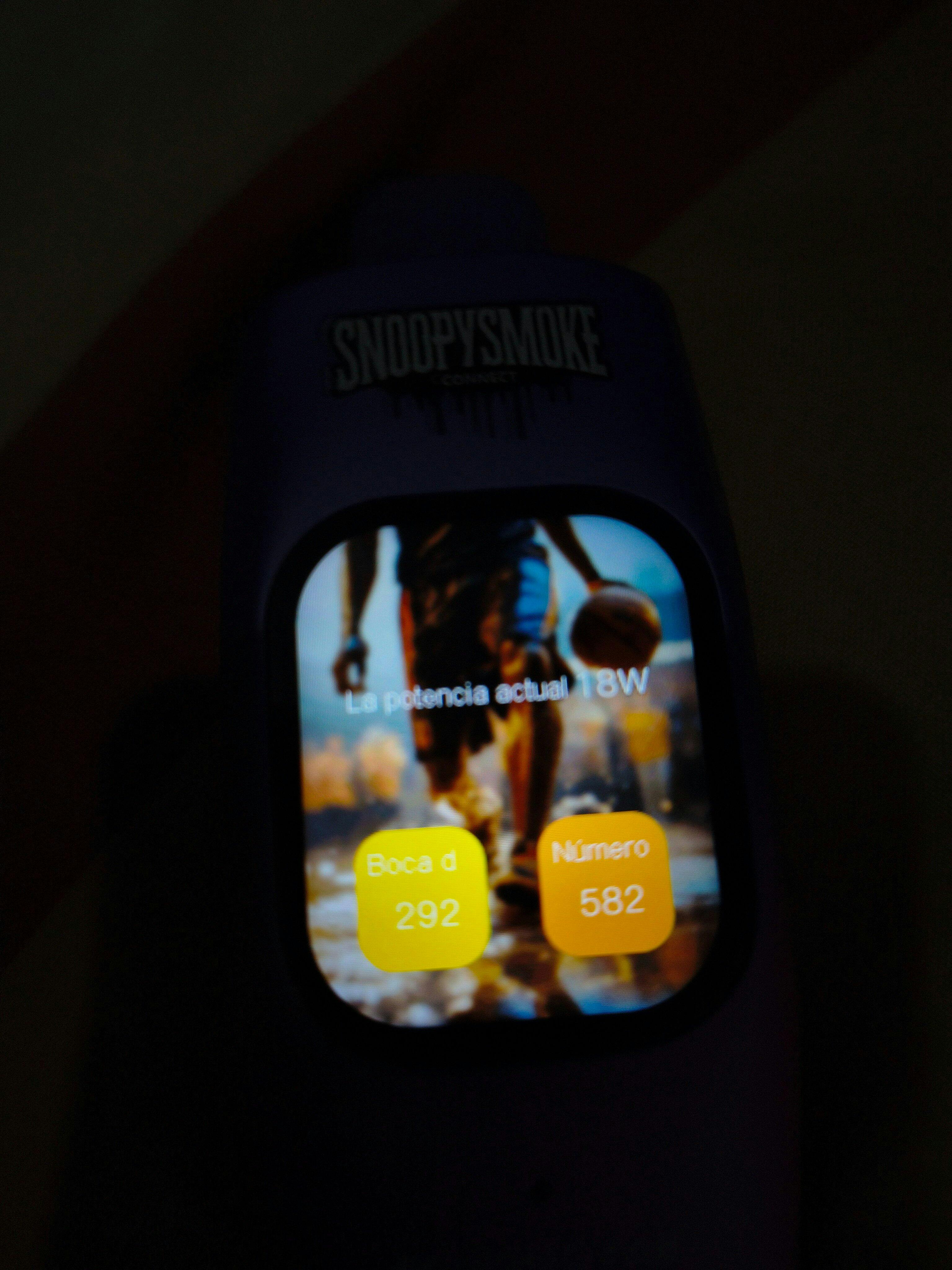 Smok Disposable Vape Who Makes Snoopy Smoke Vapes? How Good Are They Near Me