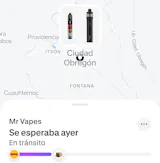 User picture