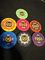 User picture